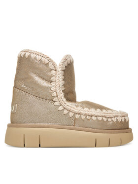 Mou Sniega zābaki Mou MU.FW531002B Bēšs