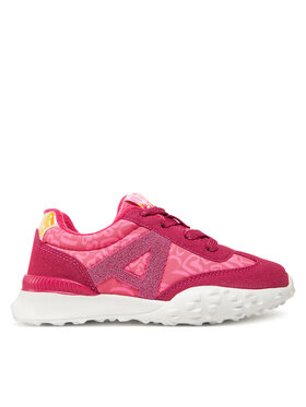 Agatha Ruiz de la Prada Sneakersy Agatha Ruiz de la Prada 252985 Ružová