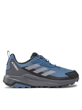 adidas Trekingová obuv adidas Terrex Anylander Rain.Rdy ID5487 Modrá