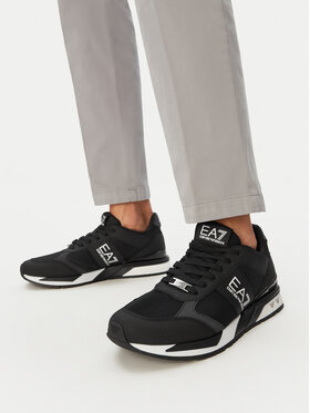 EA7 Emporio Armani Superge EA7 Emporio Armani 7X000656 AF13550 MZ210 Pisana