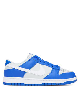 Nike Сникърси Nike Dunk Low FN3416 001 Бял