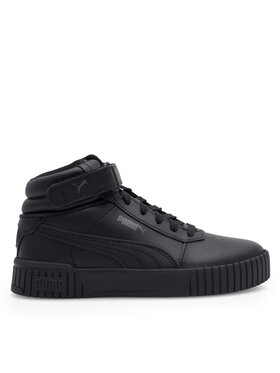 Puma Снікерcи Puma Carina 2.0 Mid Jr 38737601 Чорний