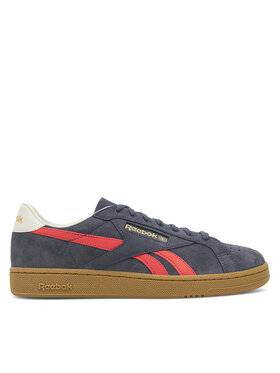 Reebok Snīkeri Reebok Club C Grounds 100074847 Tumši zils