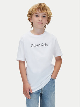 Calvin Klein Jeans Calvin Klein Jeans Conjunto de camisetas Institutional LVCKTJI11U M De color Regular Fit