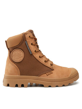 Palladium Botas Palladium Pampa Sc Wpn U-S 77235-252-M Marrón