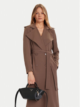 Guess Сумка Guess Bolena Mini HWZG92 07760 Чорний