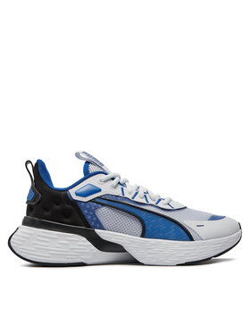 Puma Snīkeri Puma Softride Sway Running Shoes 379443 02 Zils