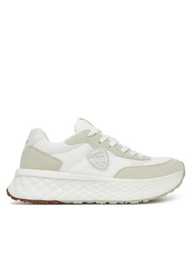 Blauer Sneakersy Blauer S5LYNN01 Biela