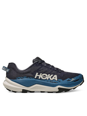 Hoka Bežecké topánky Hoka Torrent 4 1155115 Čierna