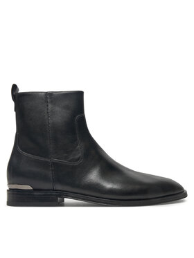 KARL LAGERFELD Zābaki KARL LAGERFELD Ellis KL13254 Melns