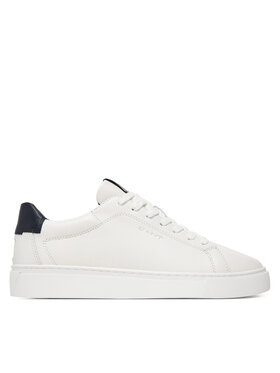 Gant Sneakersy Gant 33631390 Biela