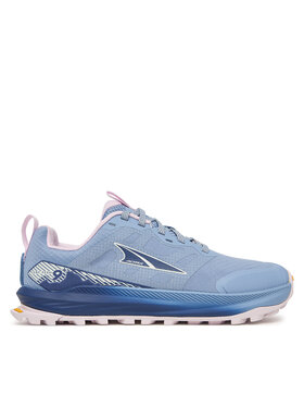Altra Buty do biegania Altra Lone Peak 9+ AL0A85RH Niebieski