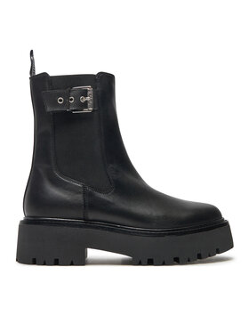 KARL LAGERFELD Челсі KARL LAGERFELD KL43460 Чорний