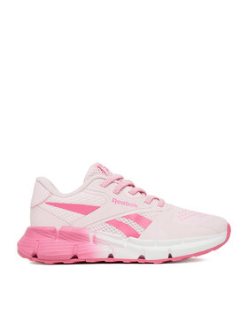 Reebok Снікерcи Reebok EO-ZIG DYNAMICA 5 ELASTIC LACES 100231943 Рожевий