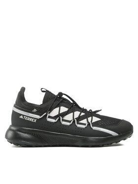 adidas Трекінгові черевики adidas Terrex Voyager 21 Travel Shoes HP8612 Чорний