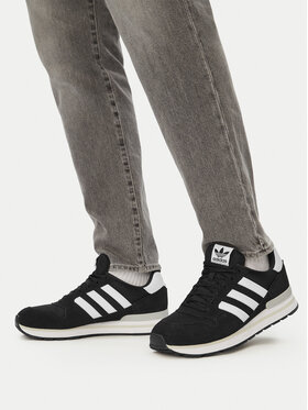 adidas Снікерcи adidas Zx 500 Rs KJ2598 Чорний