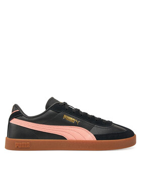 Puma Снікерcи Puma Club II Era 397447 25 Чорний