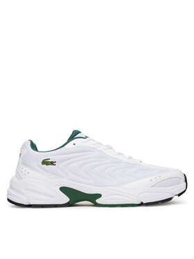 Lacoste Снікерcи Lacoste Storm 96 2K 7-49SMA0023 Білий