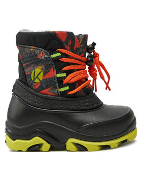 Kimberfeel Snehule Kimberfeel Waneta Farebná