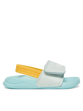 Puma Босоніжки Puma Popcat 20 Backstrap AC Inf 373862 23 Голубий