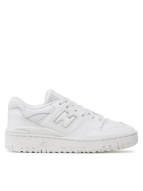 New Balance Sneakers New Balance GSB550WW Bianco