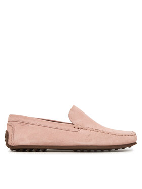 Vagabond Shoemakers Мокасини Vagabond Shoemakers Larissa 6150-040-45 Рожевий