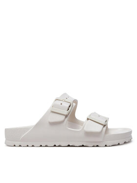 Birkenstock Шльопанці Birkenstock Arizona EVA 1027384 Écru