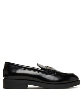 Liu Jo Loaferek Liu Jo Preppy 01 SF5129 PX362 Fekete