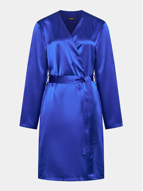 La Perla La Perla Ogrtač N020293 Tamnoplava