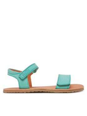 Froddo Sandály Froddo Barefoot Flexy Lia G3150264-22 S Zelená