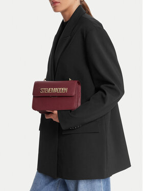 Steve Madden Сумка Steve Madden Bstakes-2 SM13001826 Бордовий