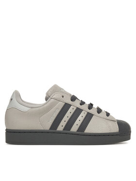 adidas Снікерcи adidas Superstar II IH1629 Сірий