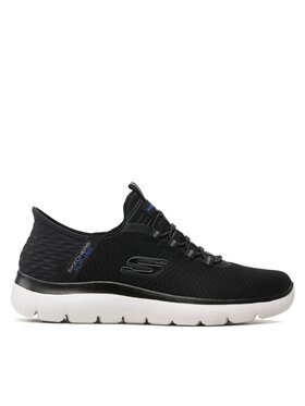Skechers Снікерcи Skechers High Range 232457 Чорний