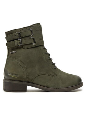 Josef Seibel Ботильйони Josef Seibel Selena 51 97451 Зелений