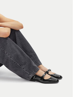 JENNY Balerini JENNY CEO-HY2502-1 Negru