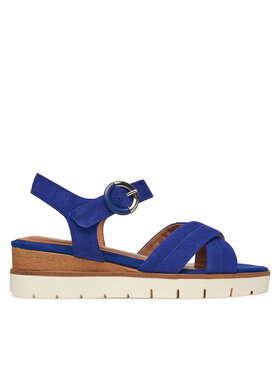 Tamaris Sandale Tamaris 1-28202-42 Plava