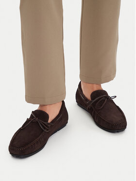 Gant Мокасини Gant 32633272 Коричневий