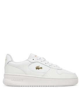 Lacoste Снікерcи Lacoste Loo1 Set 7-50SFA0096 Білий