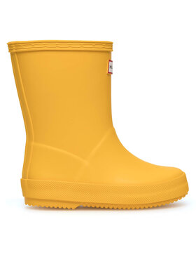 Hunter Gumáky Hunter HFC-02 Žltá