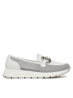 Remonte Poltopánky Remonte D2G02-80 Biela