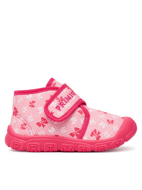 Primigi Pantofole Primigi 2447000 Rosa
