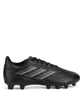 adidas Взуття для футболу adidas COPA PURE 2 CLUB FxG IG8725 Чорний