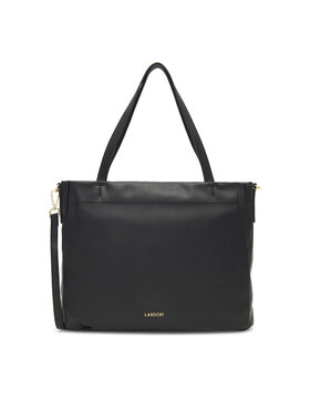 Lasocki Kabelka Lasocki C- MLS-J-023-05 Černá