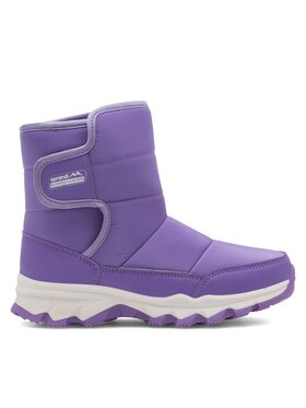 Sprandi Снігоходи Sprandi WINTER PUFF CP86-23983 Фіолетовий