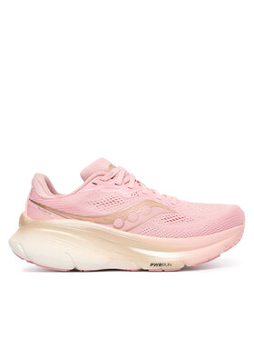 Saucony Buty do biegania Saucony Guide 19​ S101465 Różowy jasny