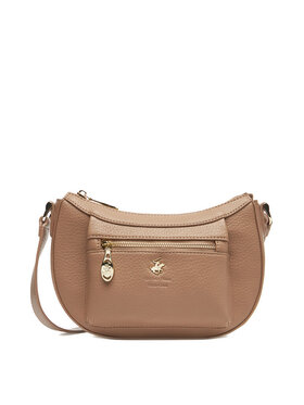 Beverly Hills Polo Club Kabelka Beverly Hills Polo Club C-BHPC-L-017-08 Béžová