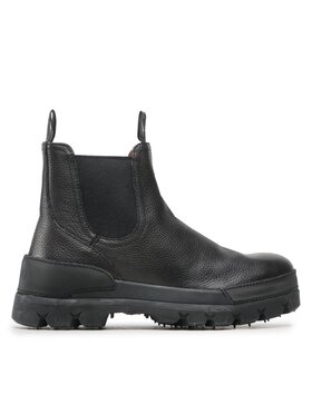 Polo Ralph Lauren Челсі Polo Ralph Lauren Oslo Chelsea 812845457001 Чорний