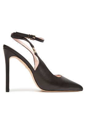 Marciano Guess Lodičky Marciano Guess 5YGZ37 7368A Černá