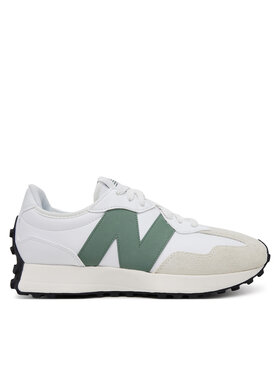 New Balance Sneakersy New Balance U327SKC Bílá