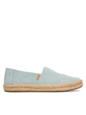 Toms Еспадрильї Toms Alpargata Rope 2.0 10020704 Голубий
